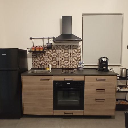 Grottebianche - Sicilian Apartment كاتانيا المظهر الخارجي الصورة