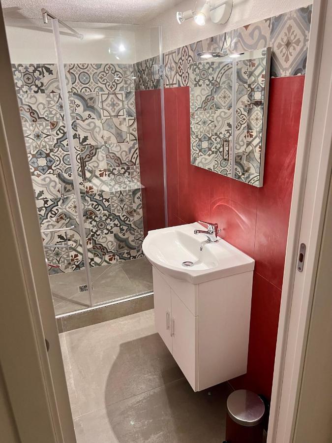 Grottebianche - Sicilian Apartment كاتانيا المظهر الخارجي الصورة