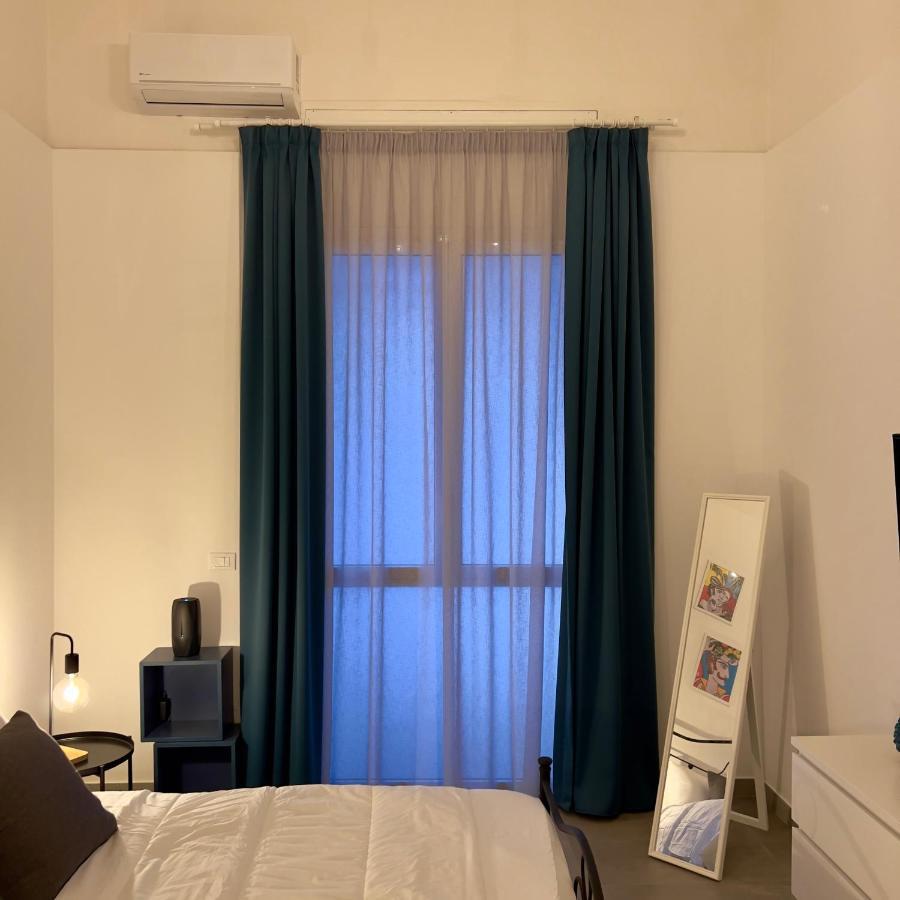 Grottebianche - Sicilian Apartment كاتانيا المظهر الخارجي الصورة