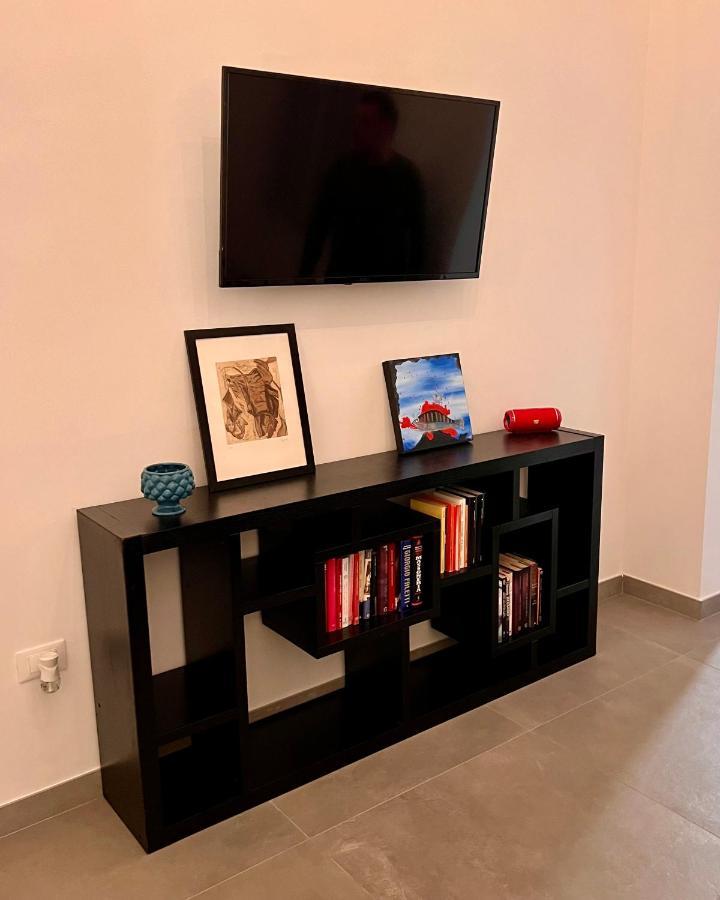 Grottebianche - Sicilian Apartment كاتانيا المظهر الخارجي الصورة