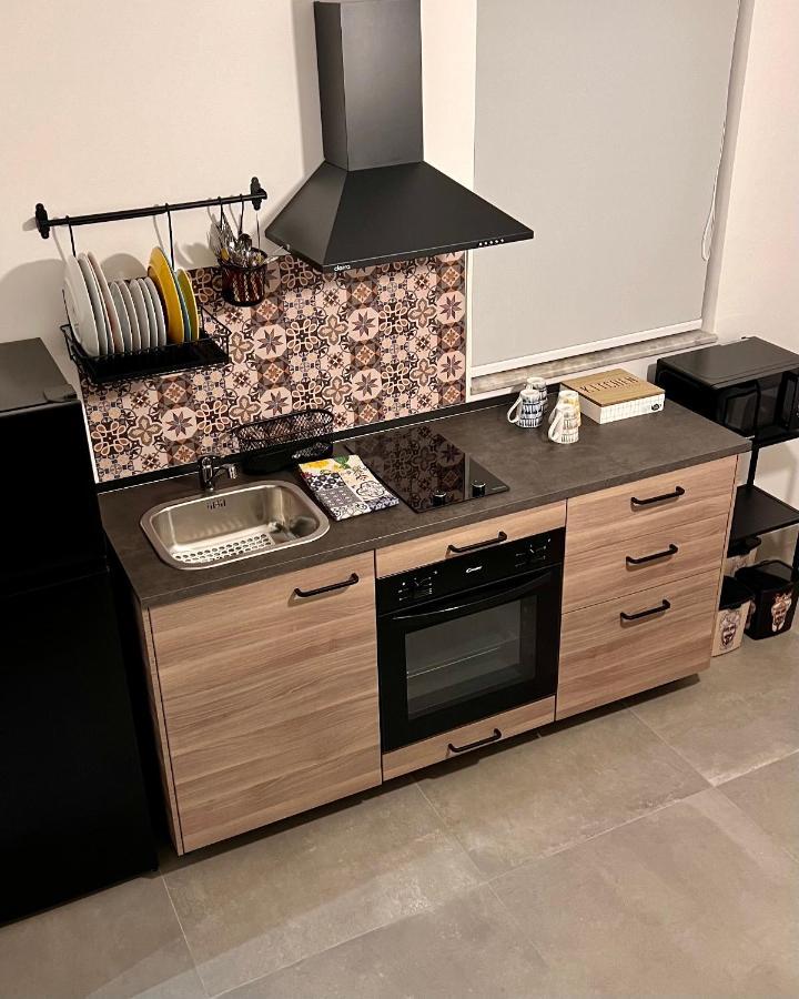 Grottebianche - Sicilian Apartment كاتانيا المظهر الخارجي الصورة