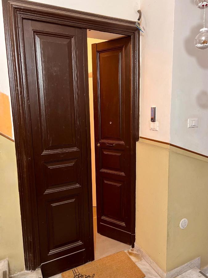 Grottebianche - Sicilian Apartment كاتانيا المظهر الخارجي الصورة