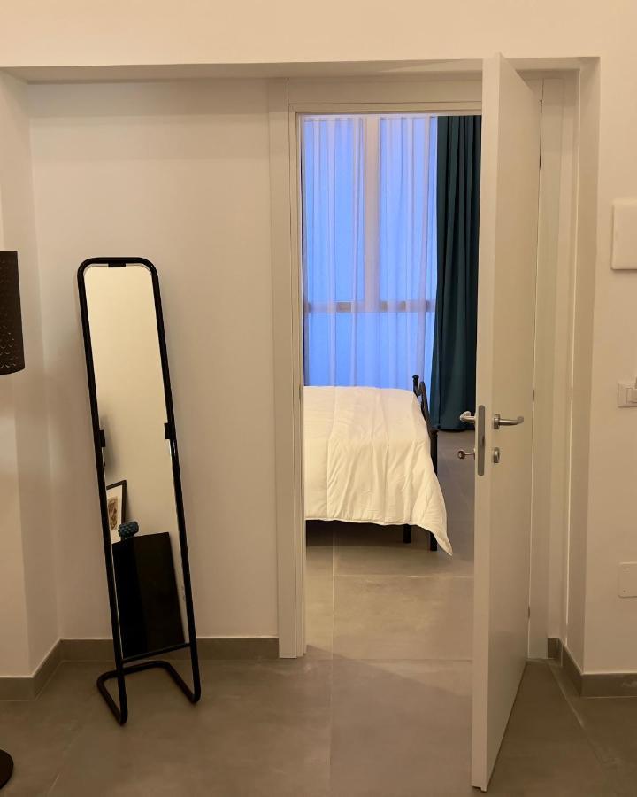 Grottebianche - Sicilian Apartment كاتانيا المظهر الخارجي الصورة