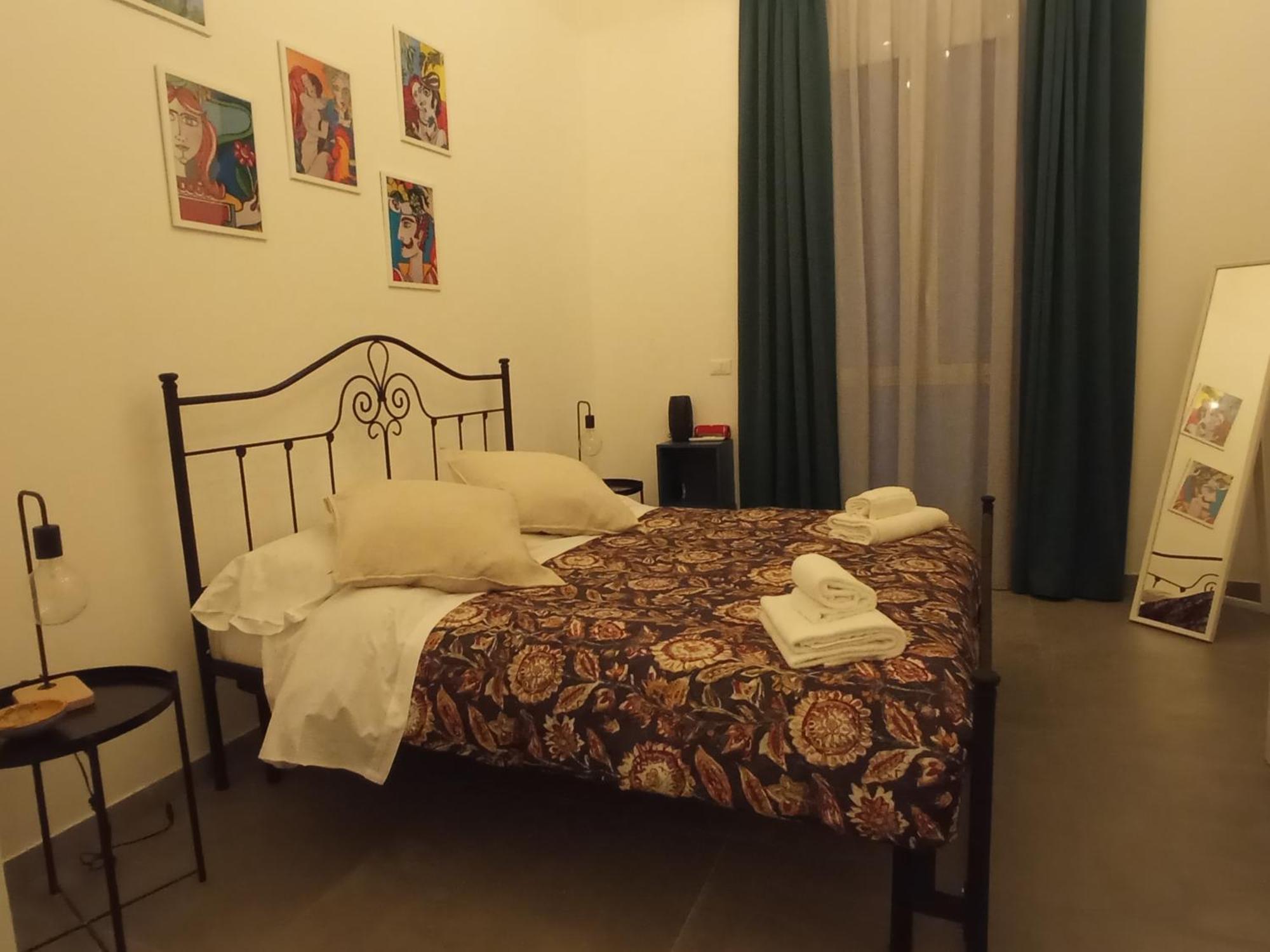 Grottebianche - Sicilian Apartment كاتانيا المظهر الخارجي الصورة