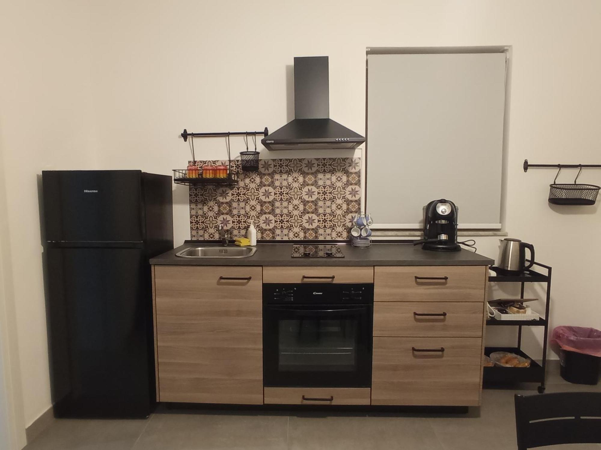 Grottebianche - Sicilian Apartment كاتانيا المظهر الخارجي الصورة