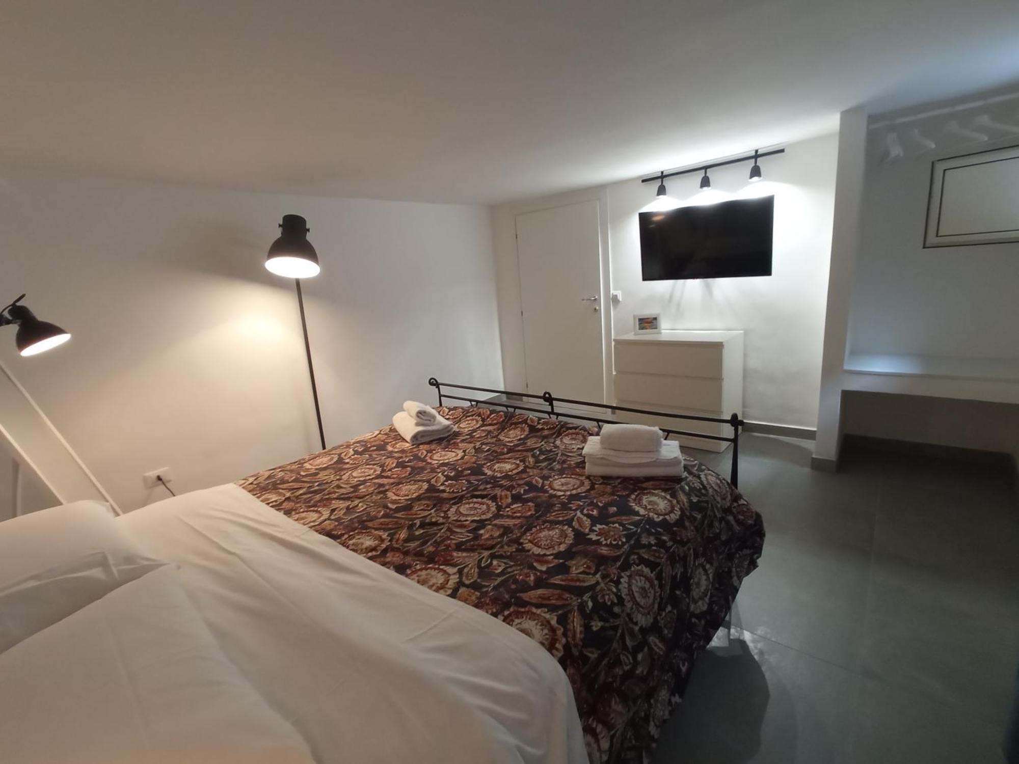 Grottebianche - Sicilian Apartment كاتانيا المظهر الخارجي الصورة