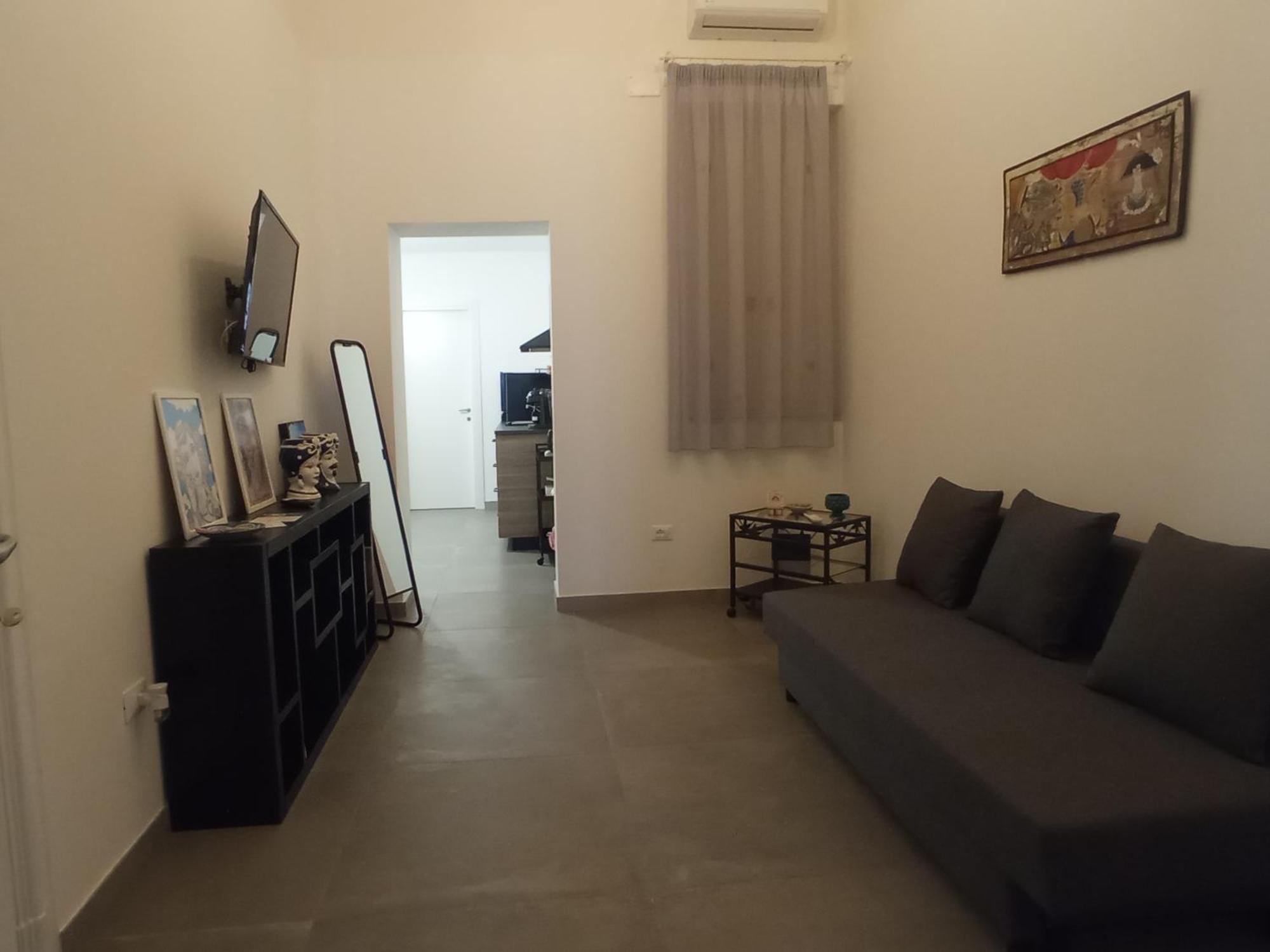 Grottebianche - Sicilian Apartment كاتانيا المظهر الخارجي الصورة