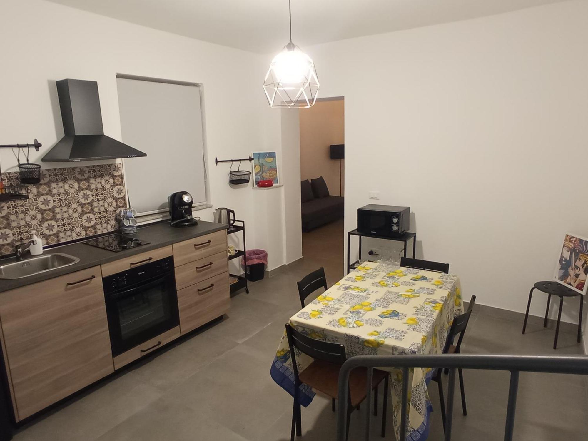 Grottebianche - Sicilian Apartment كاتانيا المظهر الخارجي الصورة